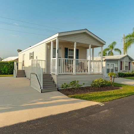 Buttonwood Bay Rv Resort Себринг Екстериор снимка