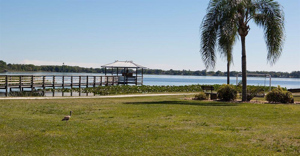 Buttonwood Bay Rv Resort Себринг Екстериор снимка