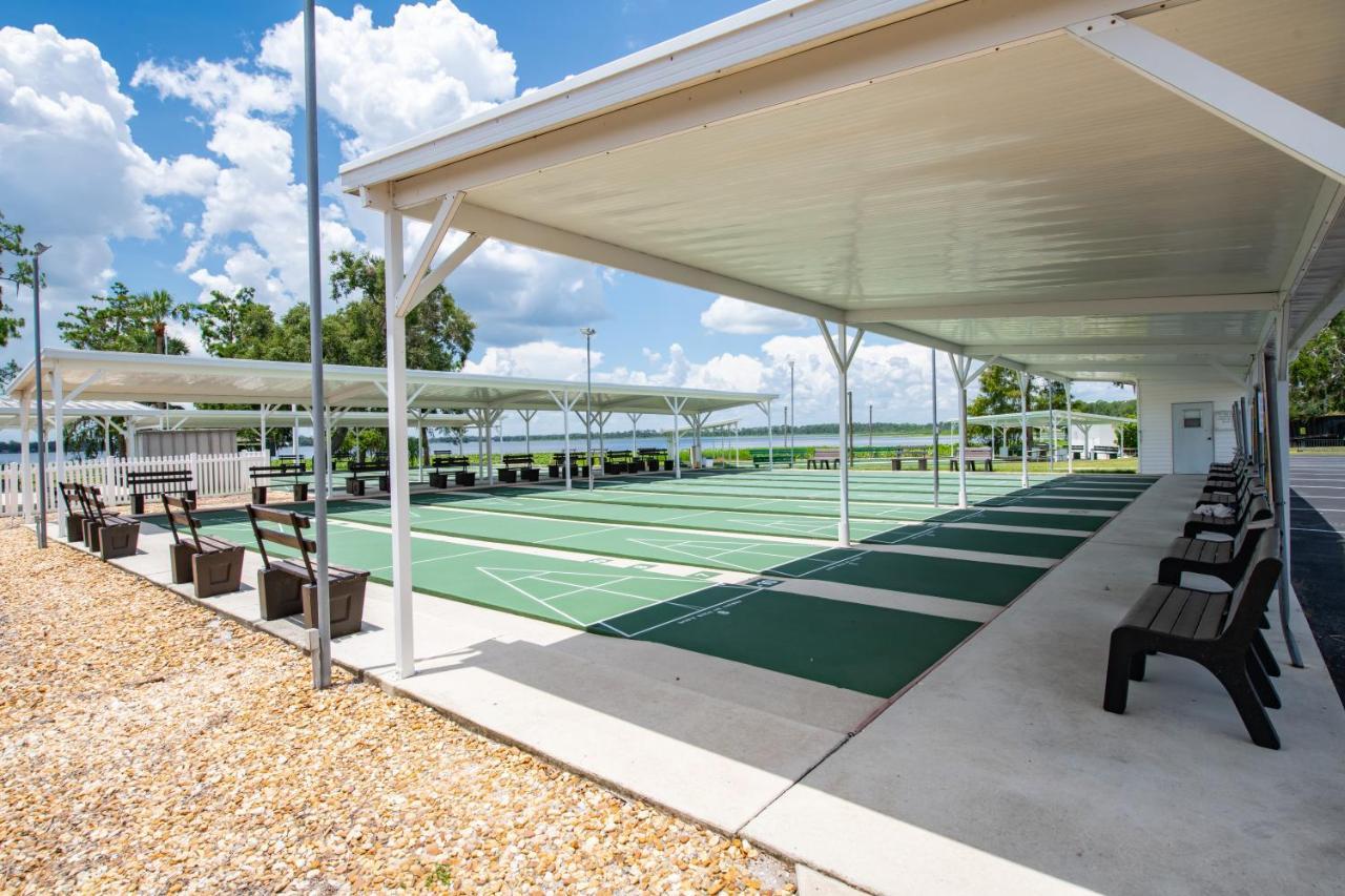 Buttonwood Bay Rv Resort Себринг Екстериор снимка