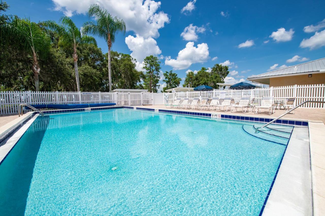 Buttonwood Bay Rv Resort Себринг Екстериор снимка