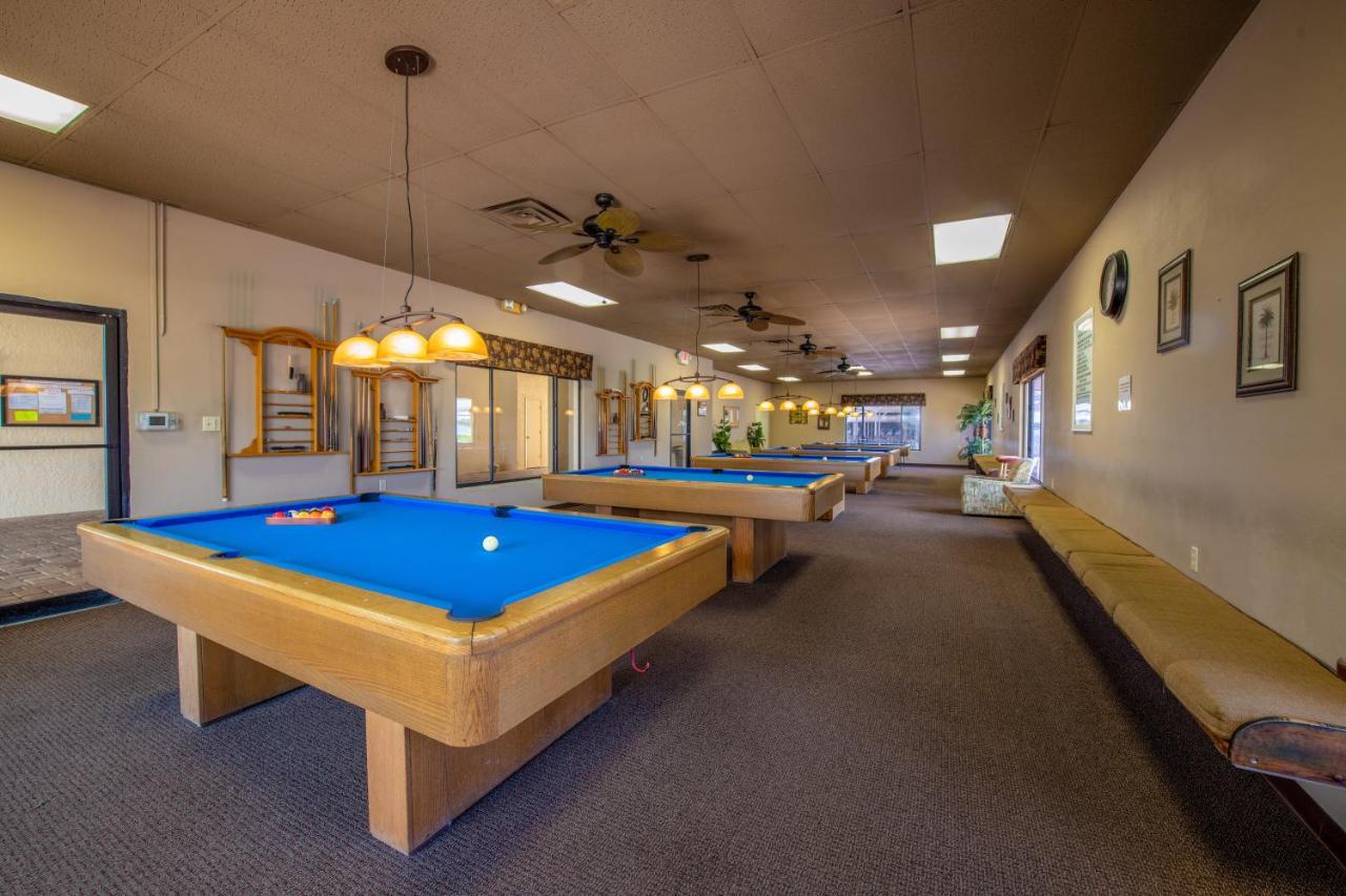 Buttonwood Bay Rv Resort Себринг Екстериор снимка