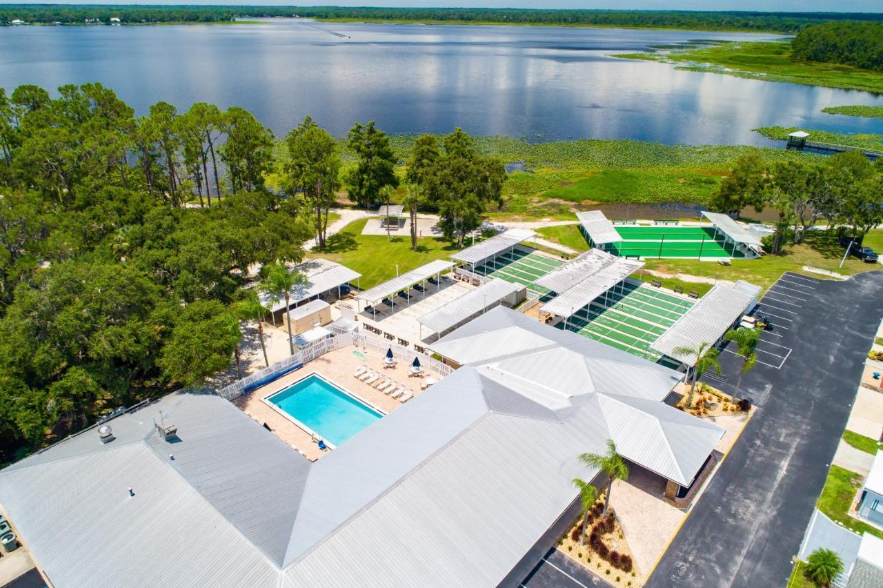 Buttonwood Bay Rv Resort Себринг Екстериор снимка