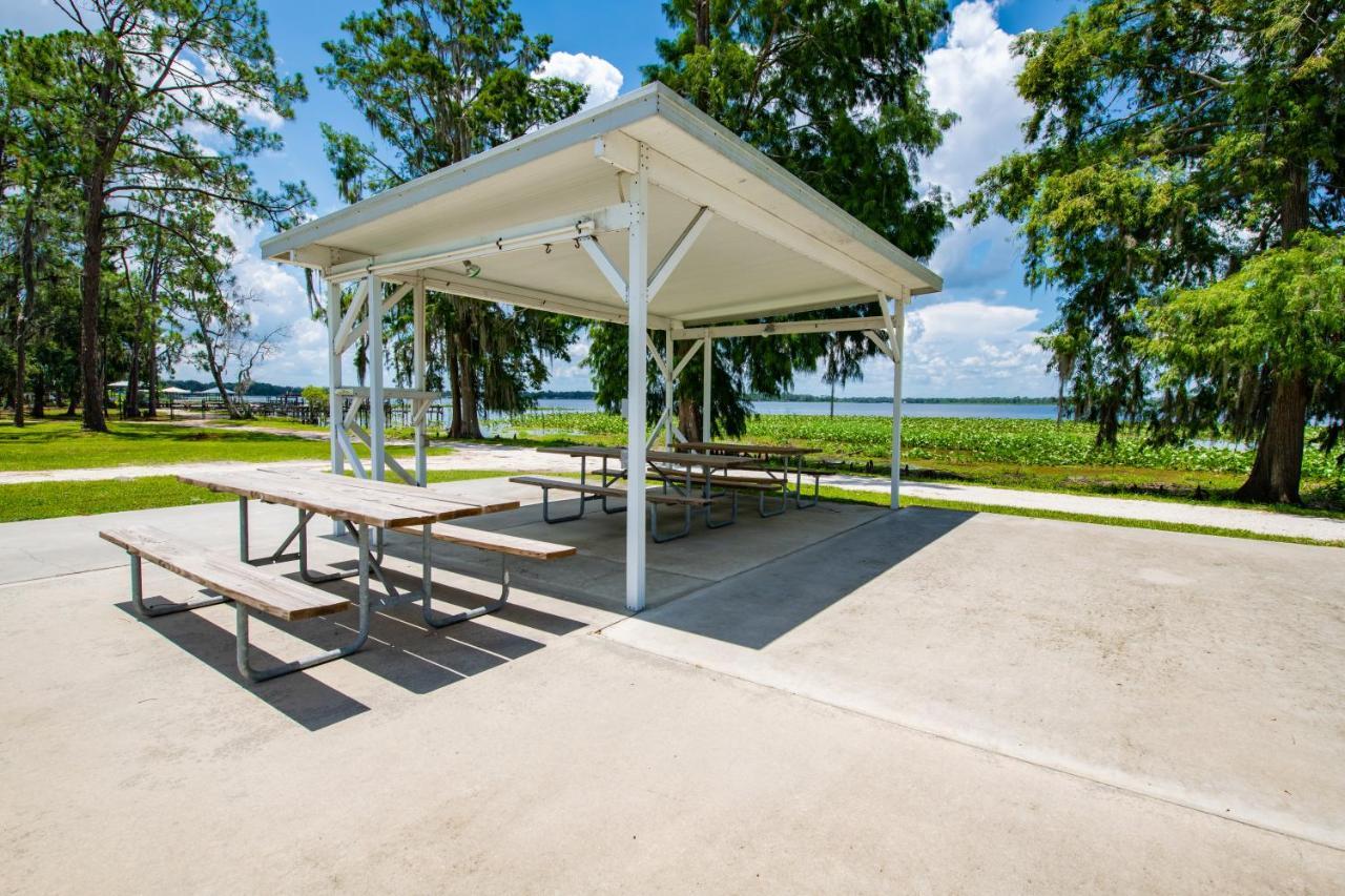 Buttonwood Bay Rv Resort Себринг Екстериор снимка