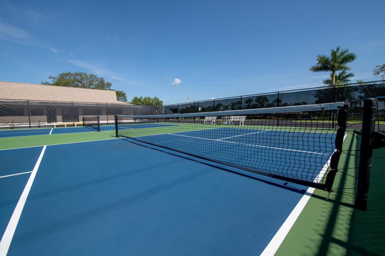 Buttonwood Bay Rv Resort Себринг Екстериор снимка
