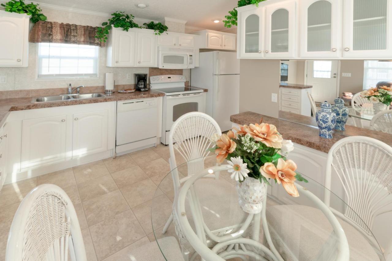 Buttonwood Bay Rv Resort Себринг Екстериор снимка