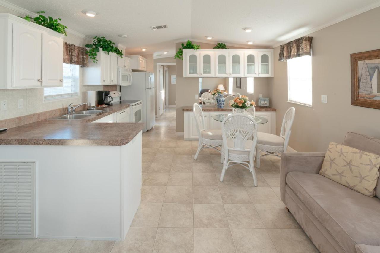 Buttonwood Bay Rv Resort Себринг Екстериор снимка