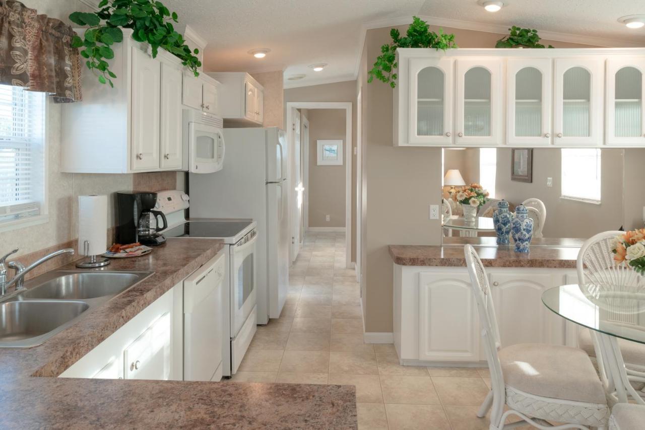 Buttonwood Bay Rv Resort Себринг Екстериор снимка